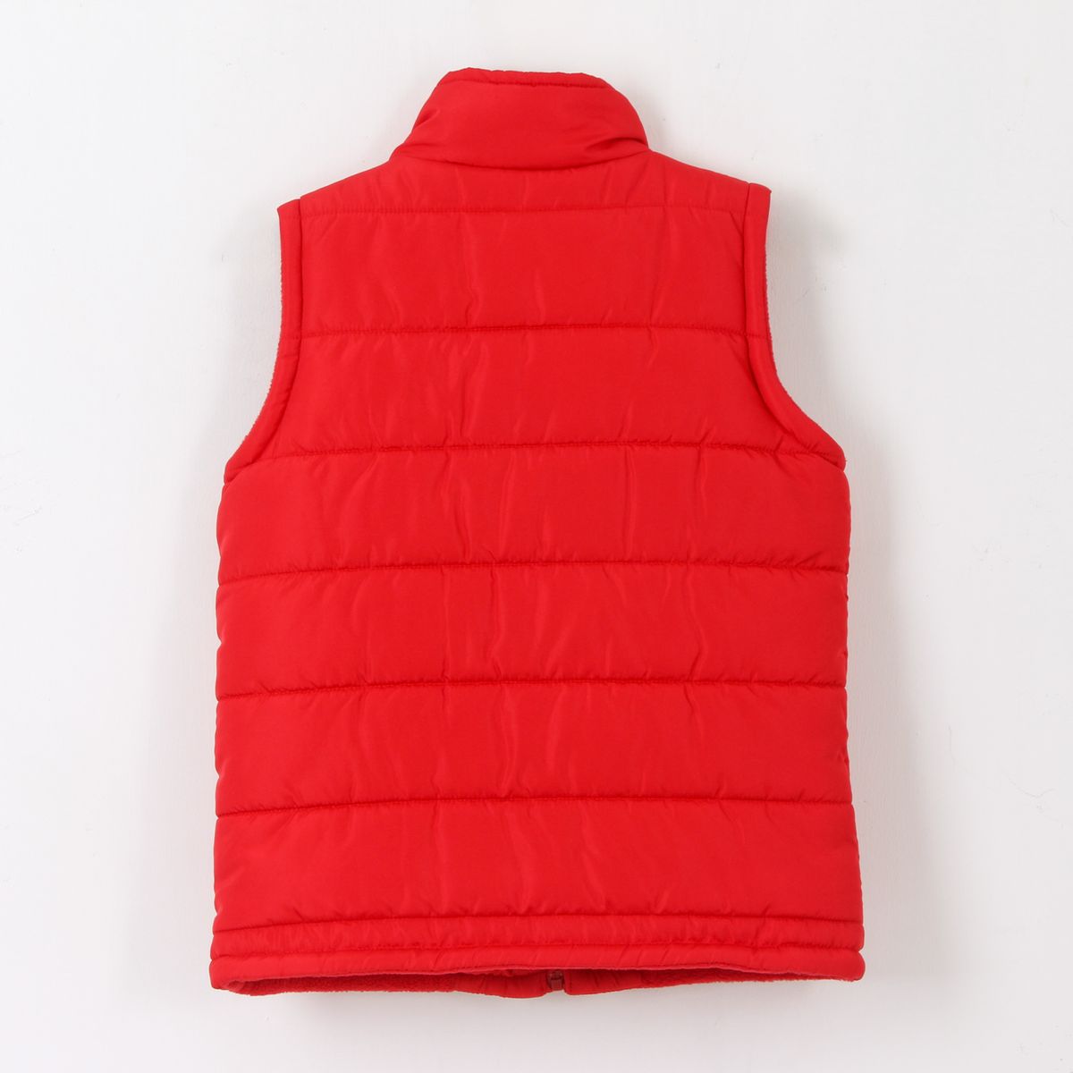 MARVEL - Parka Sin Mangas Niño Spiderman Rojo Marvel