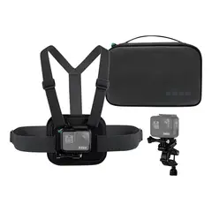 GOPRO - Accesorios Deportivos Hero All Kit