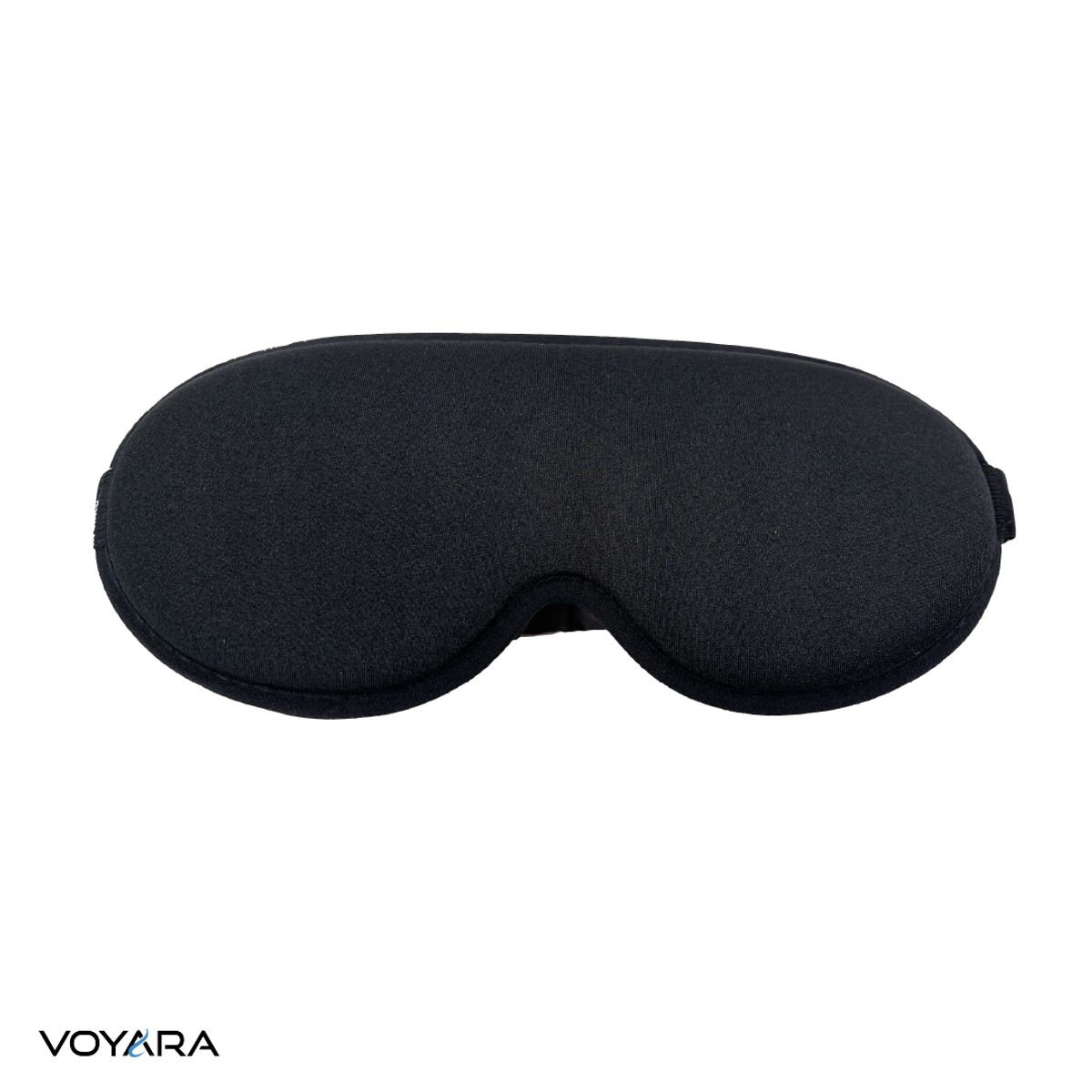 VOYARA - Antifaz para Dormir Cubre Ojo Sueño Viaje Memory Foam Voyara Kiosclub