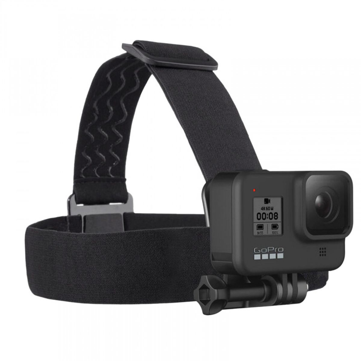 GOPRO - Accesorios Y Estuche Kit Gopro Con 6 piezas