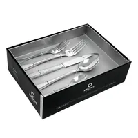 Juego De Cubiertos 30 piezas - Bristol