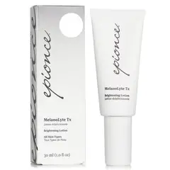 EPIONCE - Loción iluminadora MelanoLyte TX -
