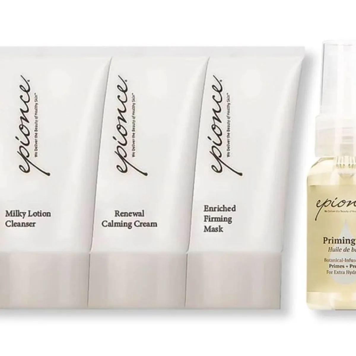 EPIONCE - Kit esencial de recuperación - EPIONCE