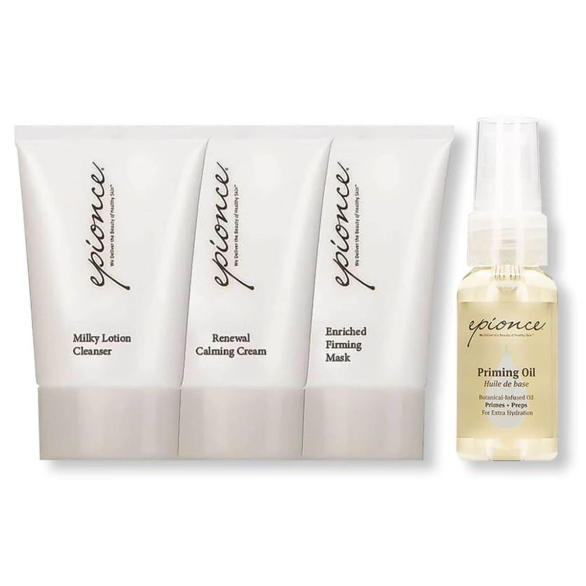 EPIONCE - Kit esencial de recuperación - EPIONCE