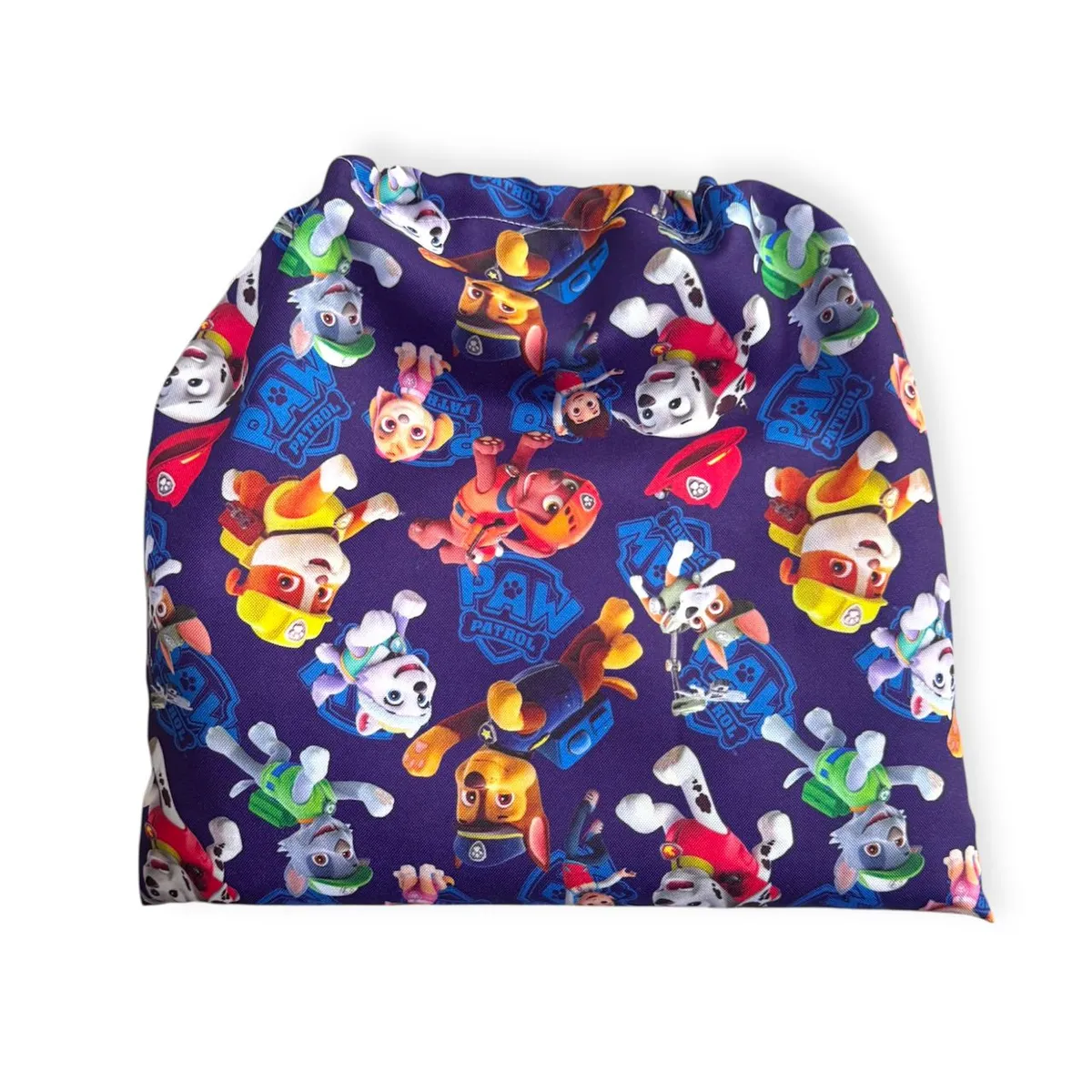 GENERICO - Sábanas Para Jardín Y Sala Cuna 3 En 1 - PAW PATROL