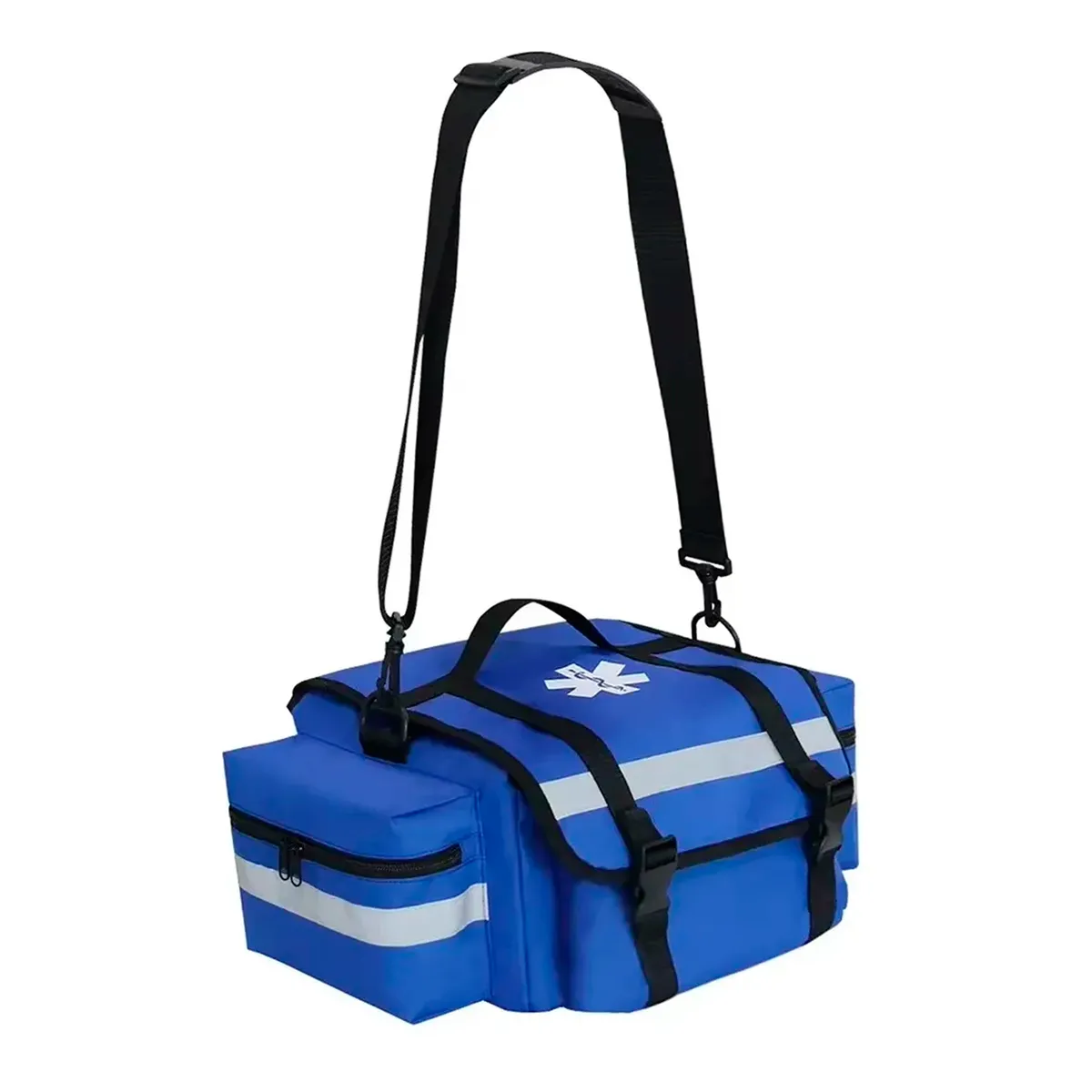 OFERTABKN - Botiquín Maleta Primeros Auxilios Mediano Paramédico