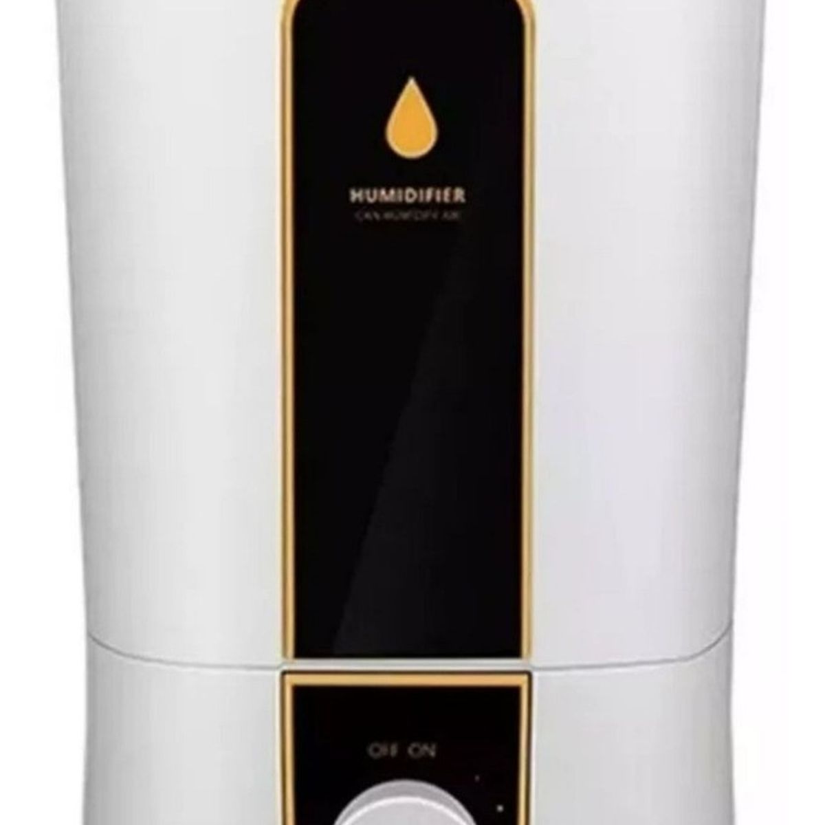 MUNDO MAGIA - Humidificador Ultrasonico Purificador Aire 4 Litros Coolmist