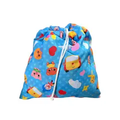 GENERICO - Sábanas Para Jardín Y Sala Cuna 3 En 1 - PLIM PLIM