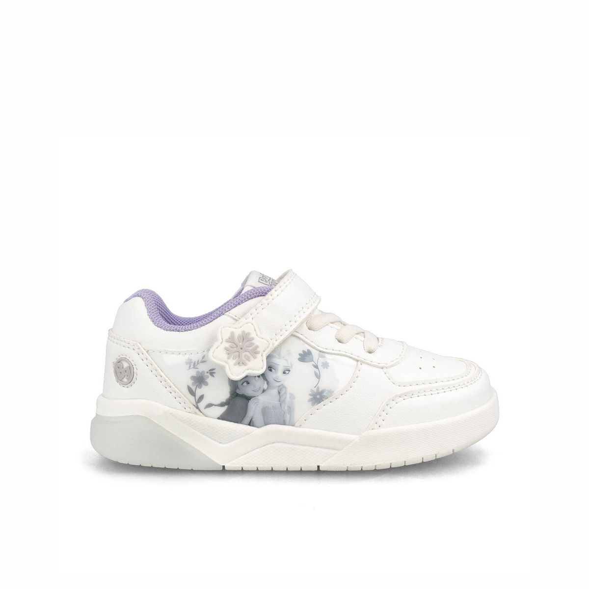 BUBBLE GUMMERS - Zapatilla Niña Bubblegummers Disney Frozen