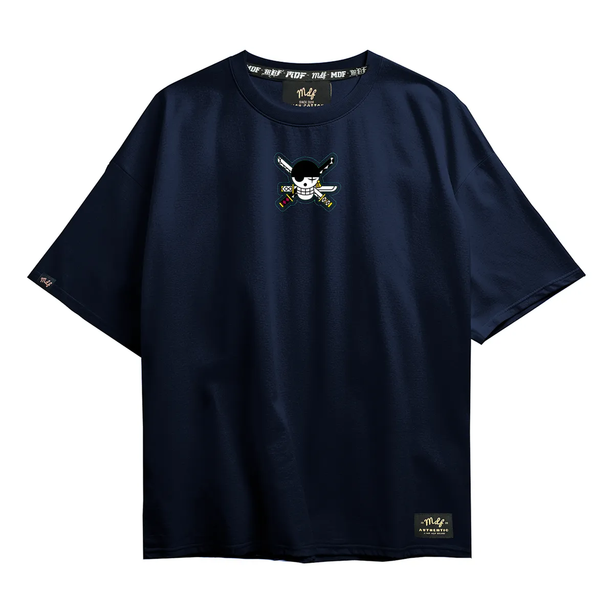 MDF - MDF® Polera Roronoa