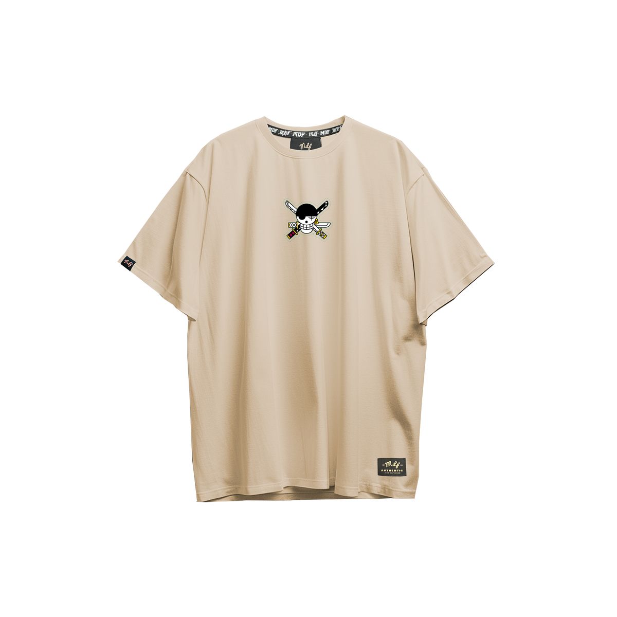 MDF - MDF® Polera Roronoa
