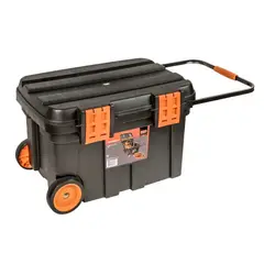 BAHCO - Cajas De Herramientas De Plástico C/Ruedas 4750PTBW67