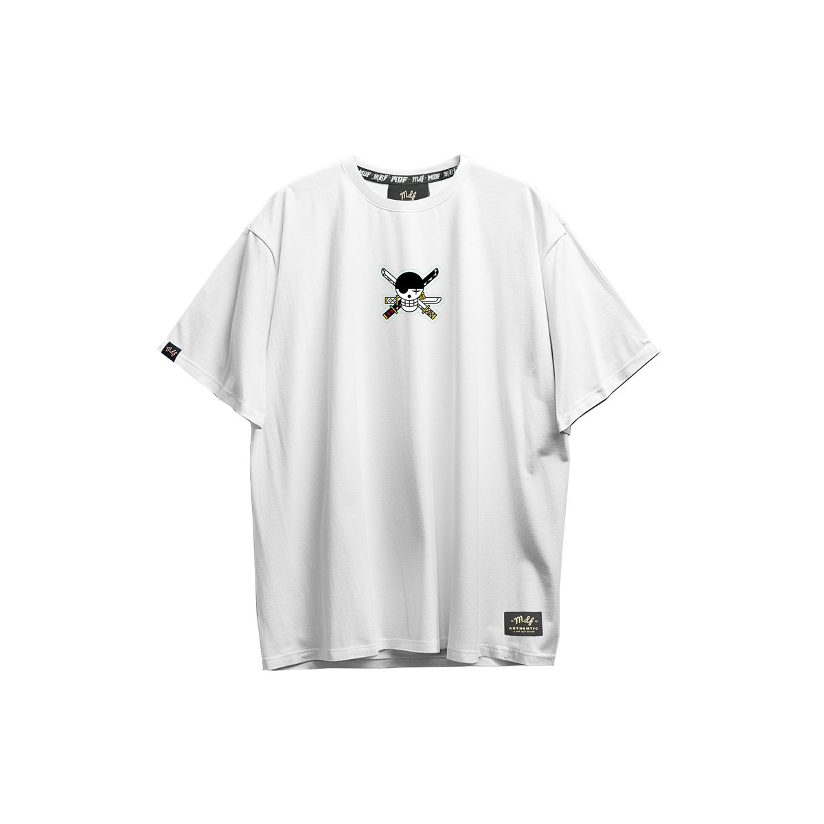 MDF - MDF® Polera Roronoa