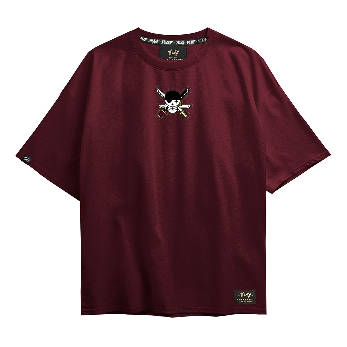 MDF - MDF® Polera Roronoa