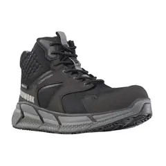 HARDWORK - Calzado Seguridad HW Lunafoam Negro