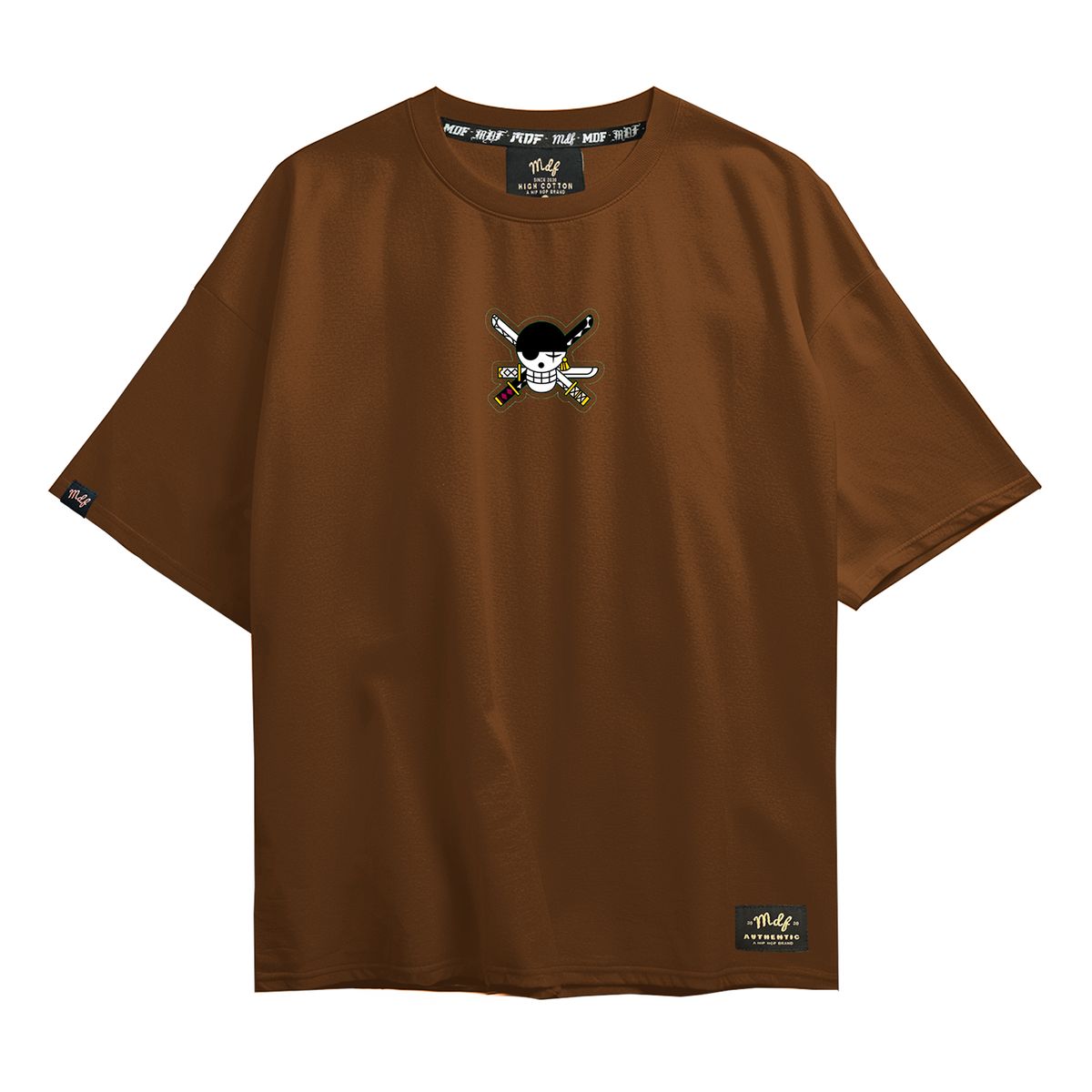 MDF - MDF® Polera Roronoa