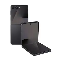 SAMSUNG - Galaxy Z Flip 7 12GB/512GB Negro