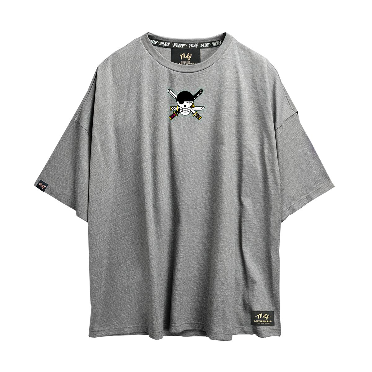 MDF - MDF® Polera Roronoa