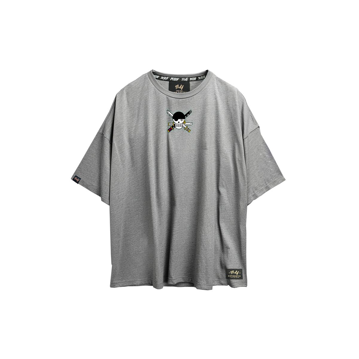MDF - MDF® Polera Roronoa
