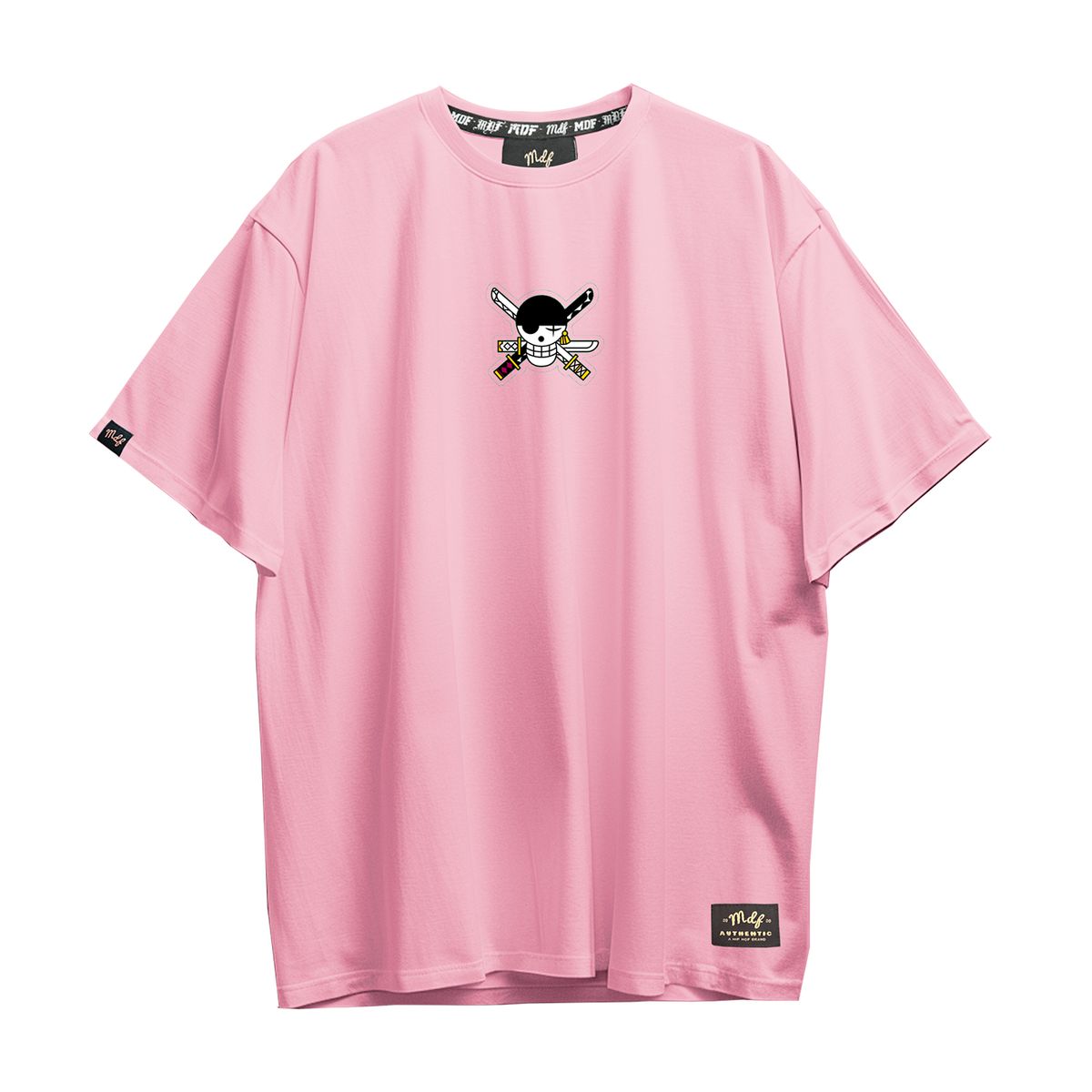 MDF - MDF® Polera Roronoa
