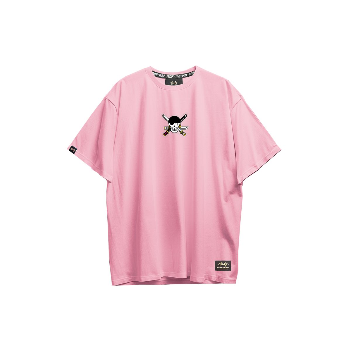 MDF - MDF® Polera Roronoa