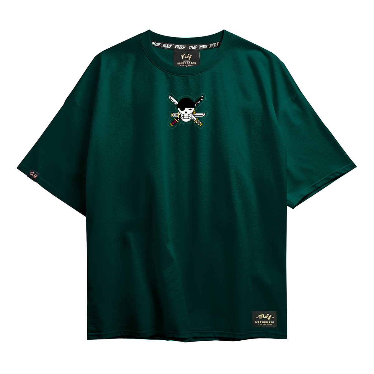 MDF - MDF® Polera Roronoa