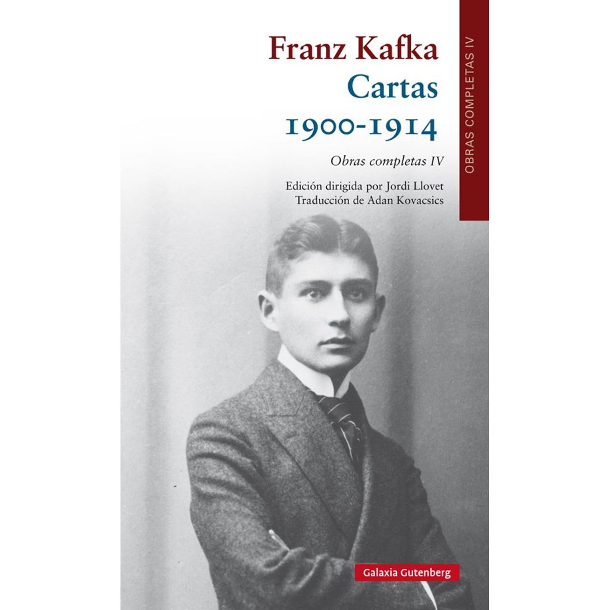 ANTARTICA LIBROS - Cartas 1900-1914