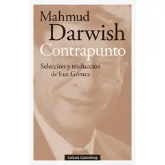 ANTARTICA LIBROS - Contrapunto