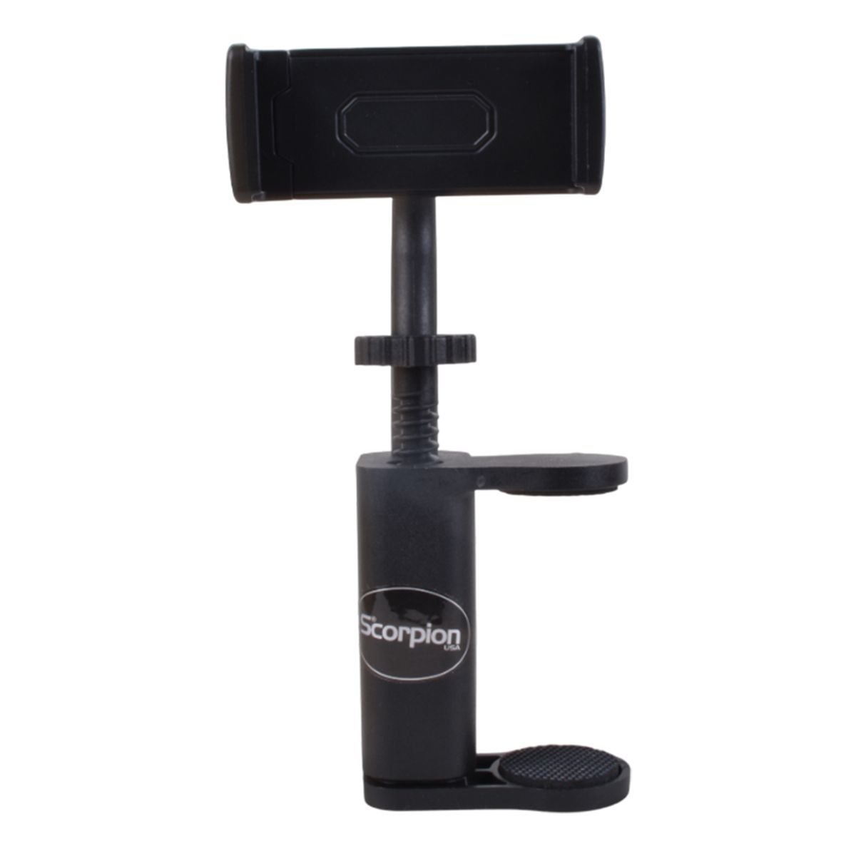 SCORPION - SOPORTE DE CELULAR PARA GUITARRA SCORPION GB-100