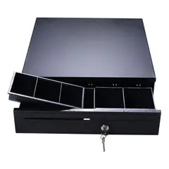 GENERICO - Gaveta De Dinero Electrónica Conexión Rj11