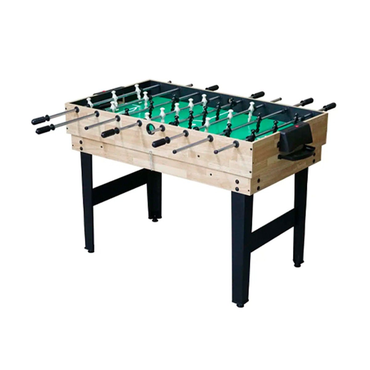 SDFIT - Mesa de Juegos 10 en 1 – 4 pies – TSM-4824-10