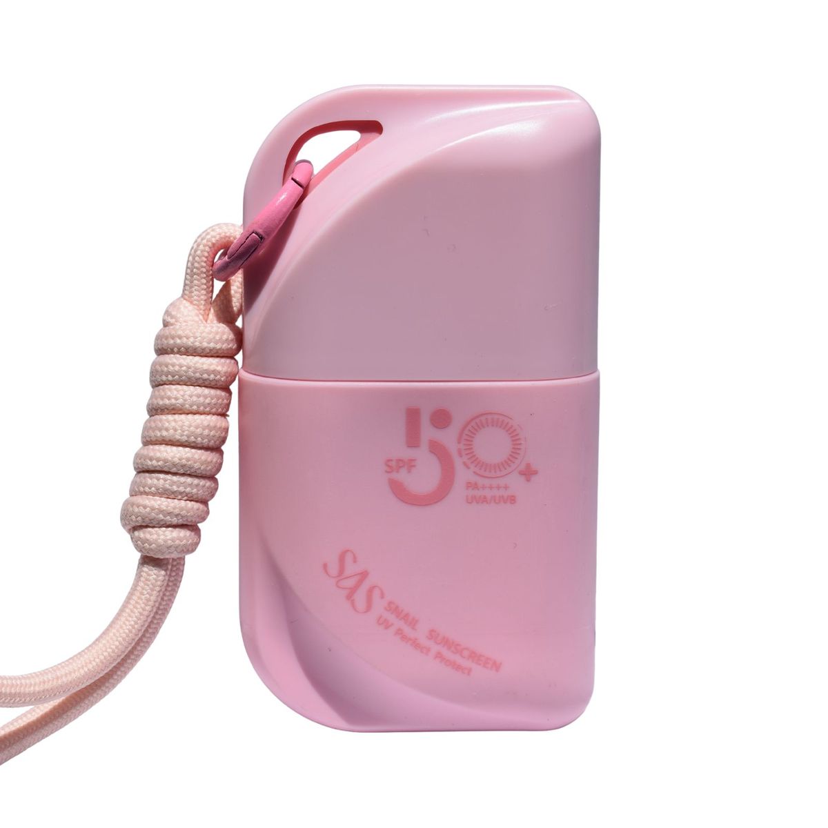 GENERICO - Protector Solar Colgante SAS Cosmetics 50 SPF - SAH220-3