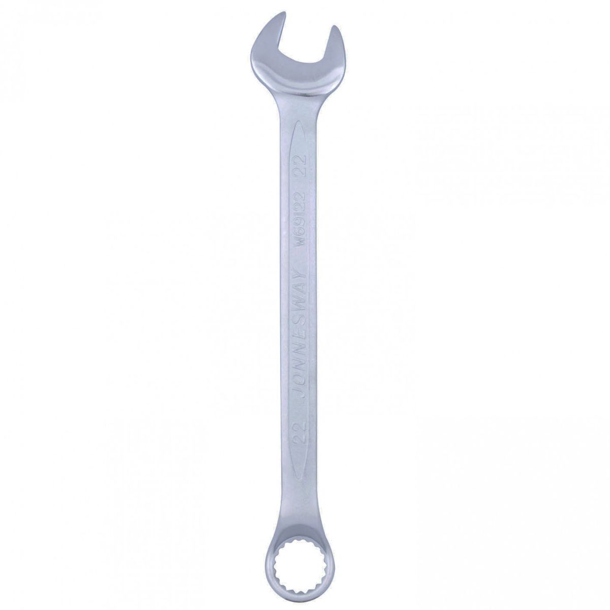 JONNESWAY - Llave punta corona acodada 75° de 22mm w69122
