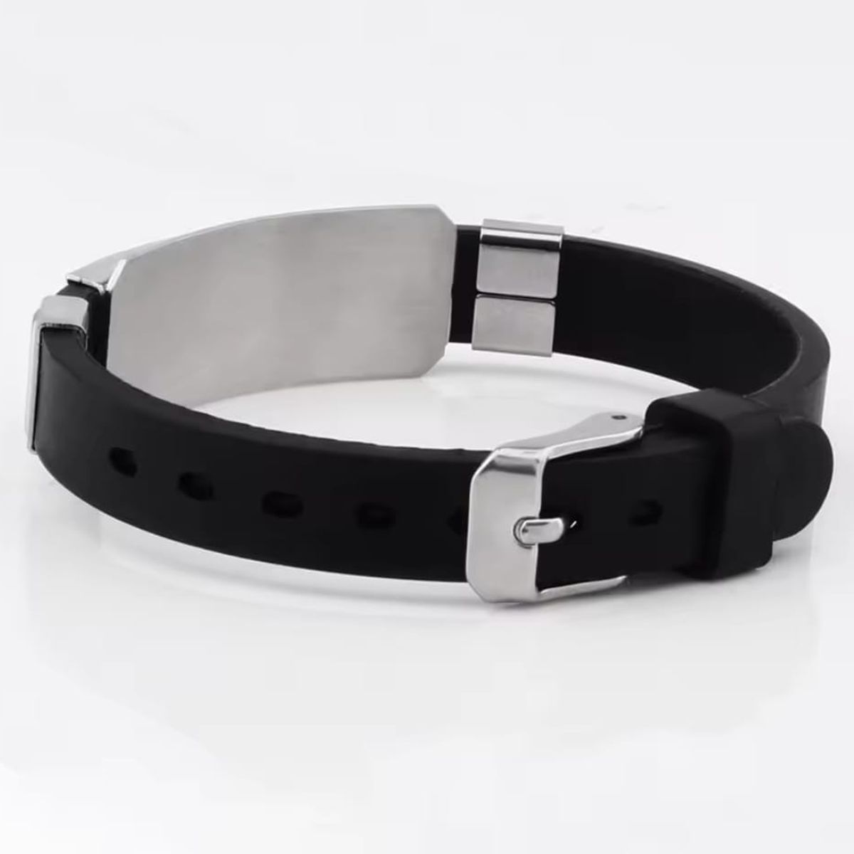 GENERICO - Pulse of Faith  Pulsera Faith • Hope • Love