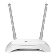 TP LINK - ROUTER TP-LINK TL-WR840 300MBPS WPS
