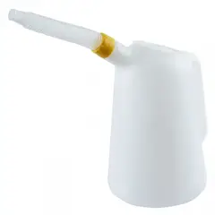 SAMOA - MEDIDOR GRADUADO 3 L Con extension flexible 675003