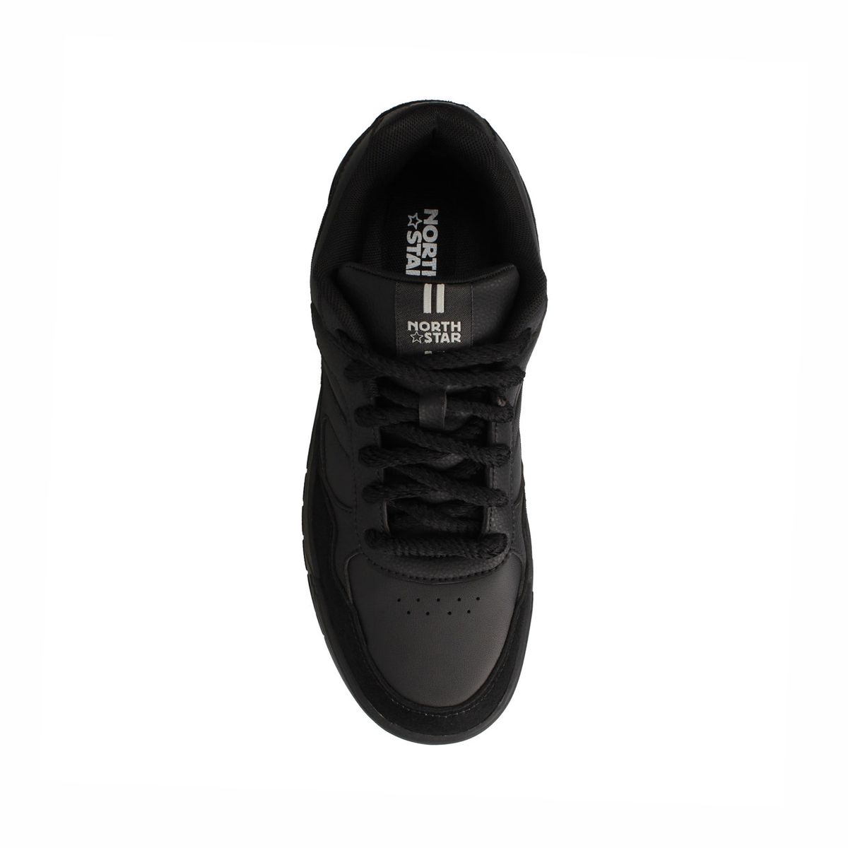 NORTH STAR - Zapatilla Niño North Star Skater Chunk Negro