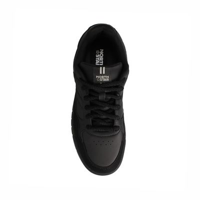 Imagen 2 del producto Zapatilla Niño Skater Chunk Negro