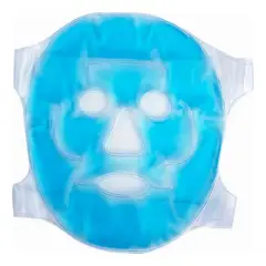 GENERICO - Mascarilla Facial Gel Frio o Caliente