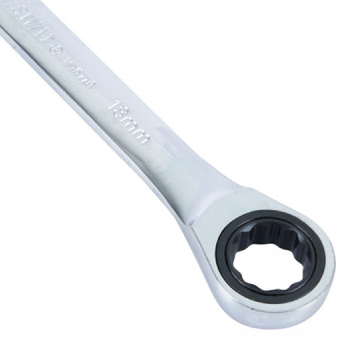 JONNESWAY - Llave punta corona chicharra 17mm w45117