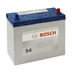 BOSCH - Bateria 42 Amperes 46B24L NS60L CCA 400