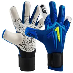 RINNAI - Guantes de Arquero Rinat Aries X Prime Sin Férulas
