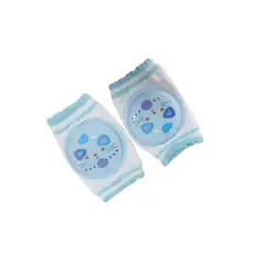 GENERICO - Rodilleras super comodas para bebe hasta 3 años