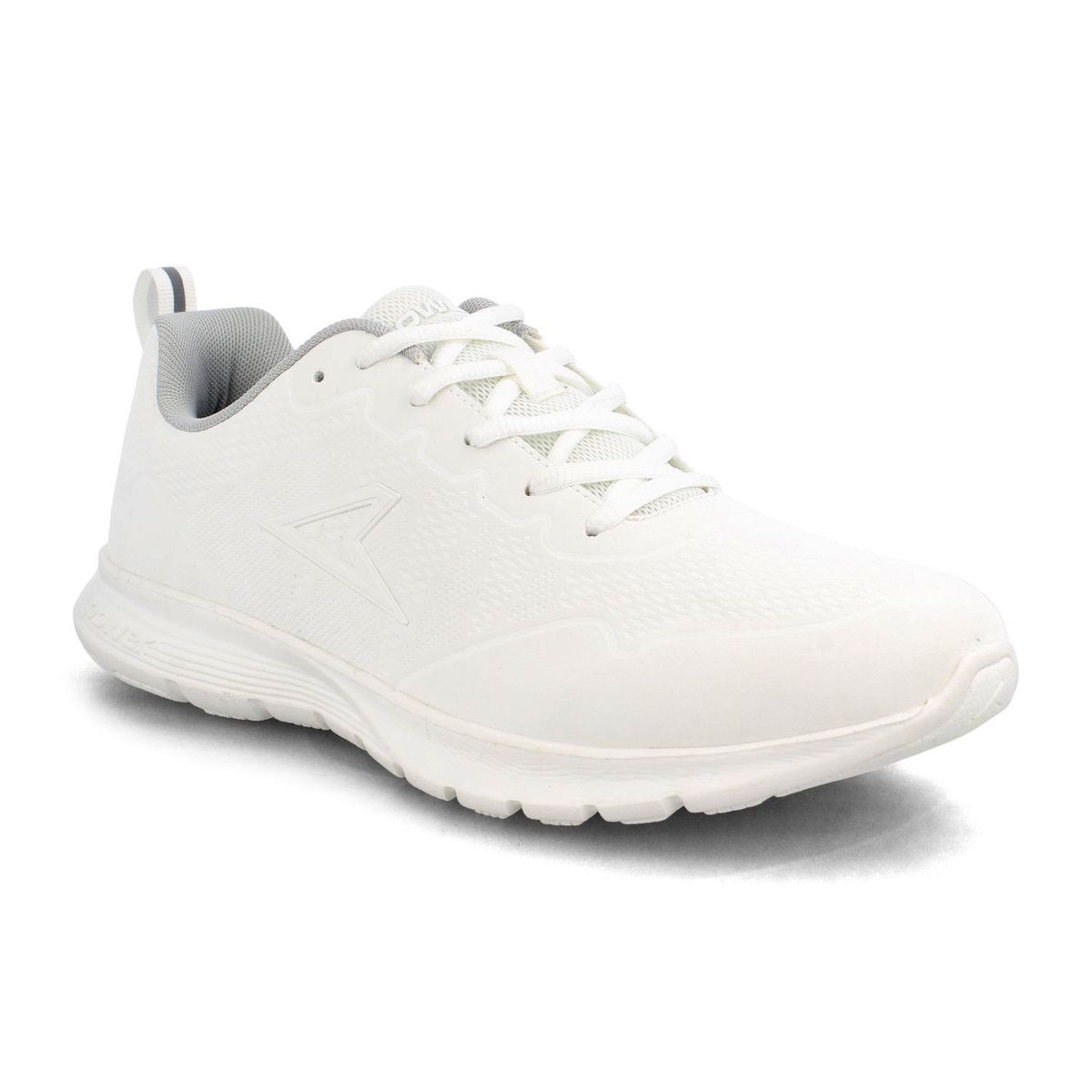 POWER - Zapatilla Deportiva Escolar Niño Power Wave