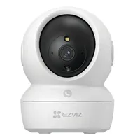 Camara Seguridad Wifi Interior H6c Pro 2k Deteccion Blanco