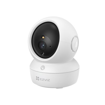 Imagen 2 del producto Camara Seguridad Wifi Interior H6c Pro 2k Deteccion Blanco