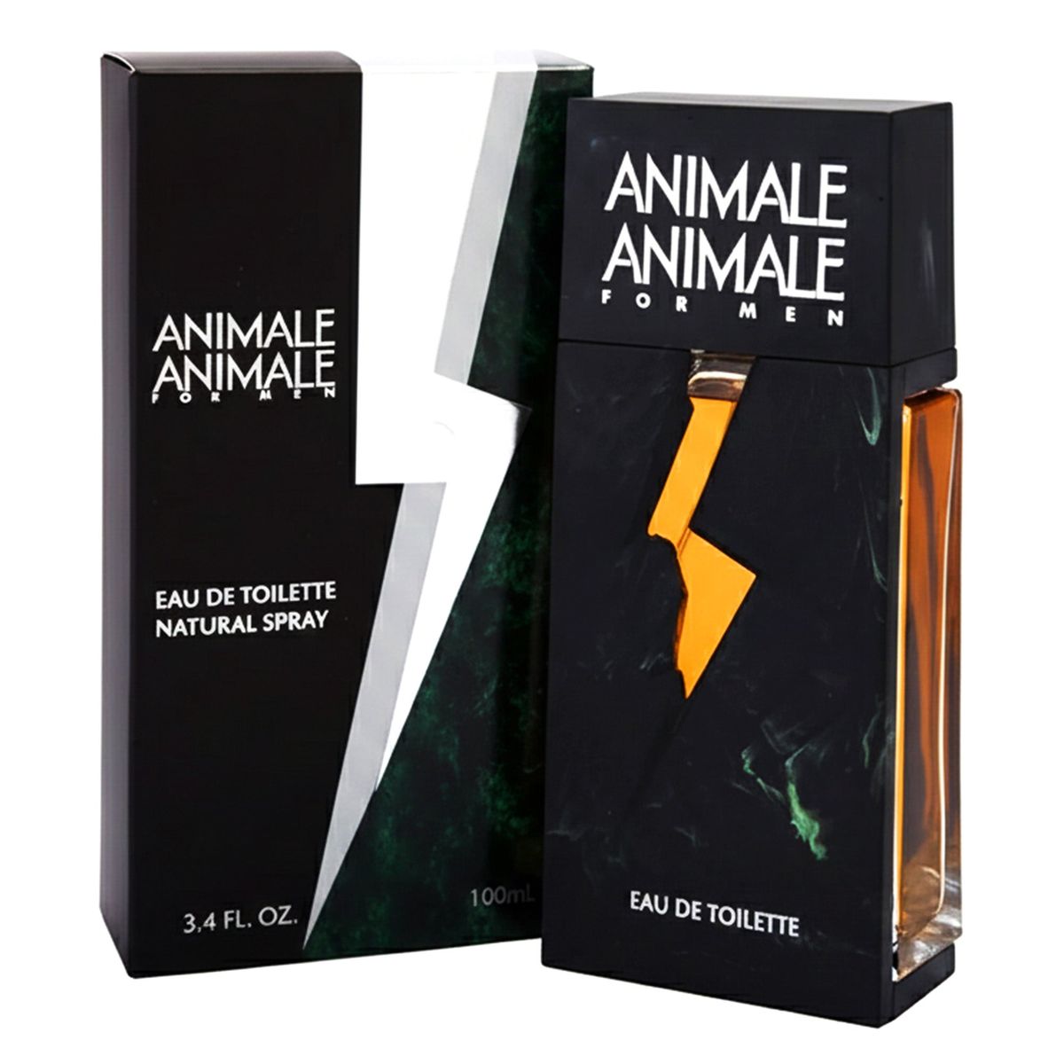 ANIMALE - Animale Animale Edt 100ml Hombre