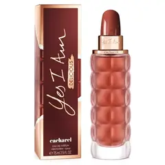 CACHAREL - Yes I Am Delicious Edp 75ml Mujer