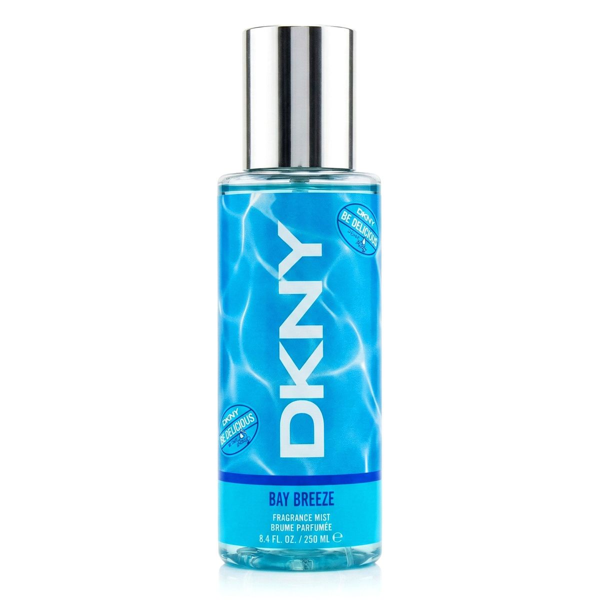 DKNY - Dkny Be Delicious Pool Party Bay Breeze Body Mist 250ml Mujer