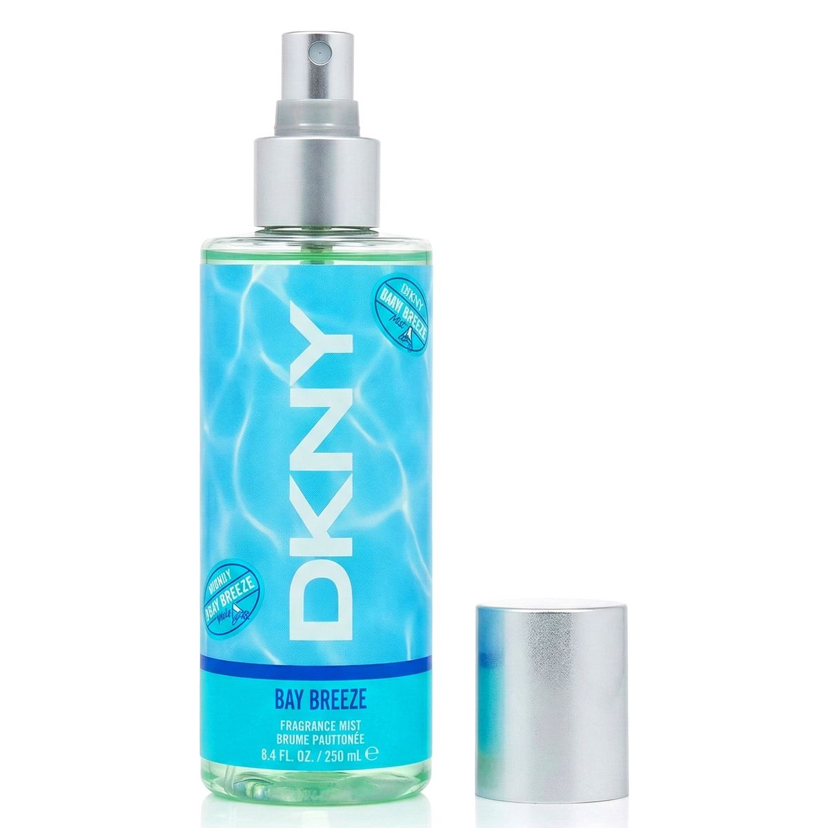 DKNY - Dkny Be Delicious Pool Party Bay Breeze Body Mist 250ml Mujer
